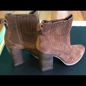 dolce vita stunna bootie